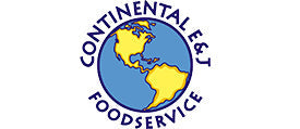 Continental E & J Foodservice