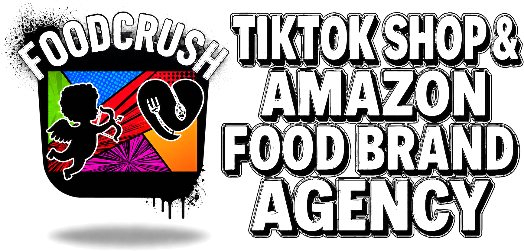 FoodCrush — TikTok Shop and Amazon Food Brand Agency
