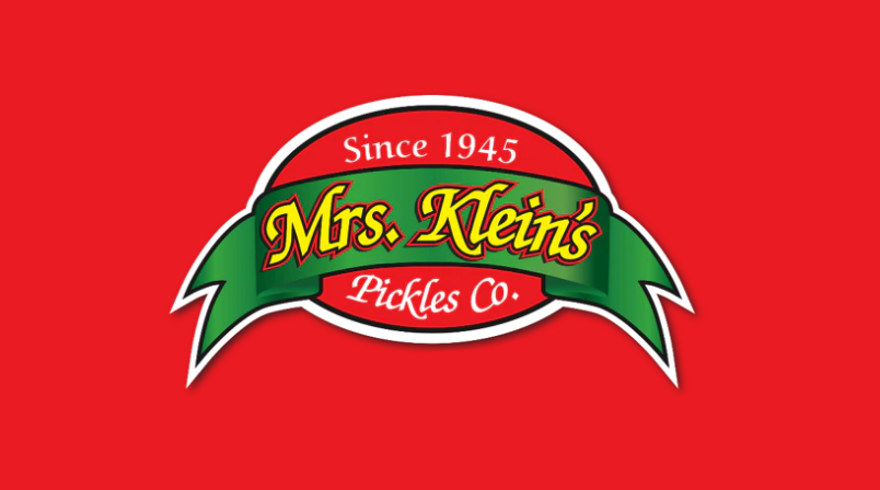 Mrs. Klein's Pickles